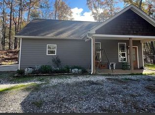 410 Knight Dr, Ellijay, GA 30540