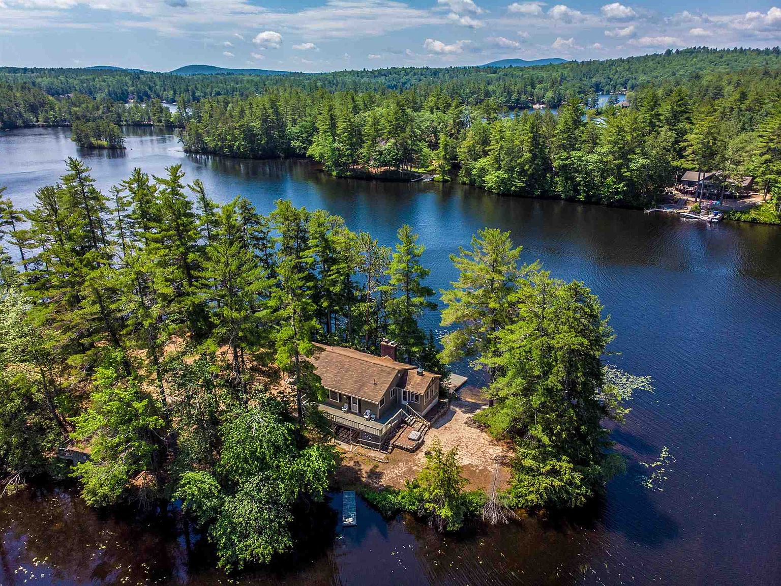 80 Loon Cove Road, East Wakefield, NH 03830 Zillow