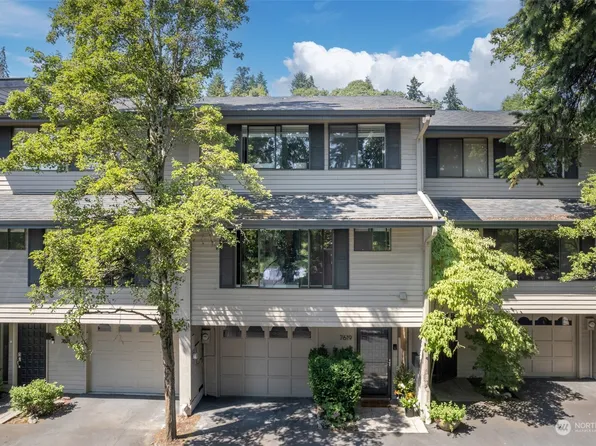 7619 SE 29th Street, Mercer Island, WA 98040