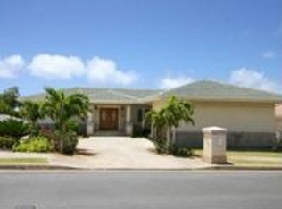 2243 Piimauna St, Honolulu, HI 96821