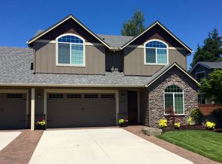12504 NW 31st Ave, Vancouver, WA