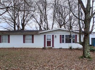 4659 N Sr 62, Madison, IN 47250
