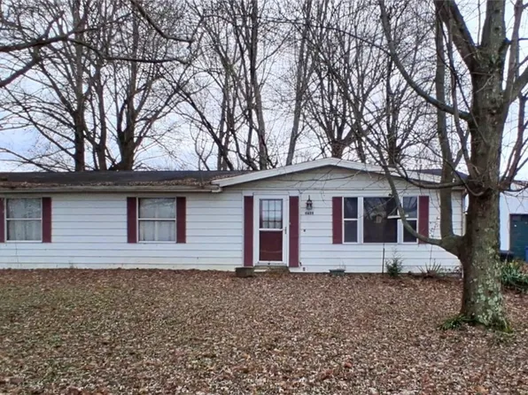 4659 N Sr 62, Madison, IN 47250