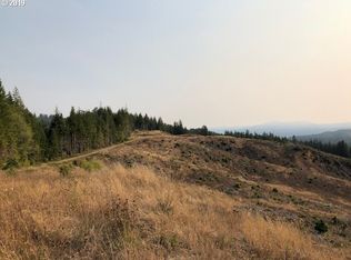 0 Slide Creek Rd, Remote, OR 97407