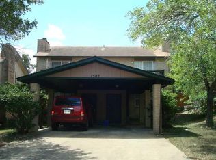 1507 Cinnamon Path #B, Austin, TX 78704