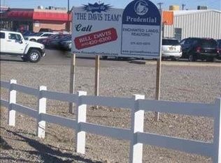 2614 W 2nd St, Roswell, NM 88201