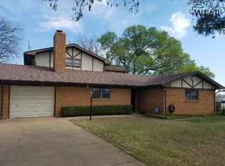 5101 Kemp Blvd, Wichita Falls, TX 76308
