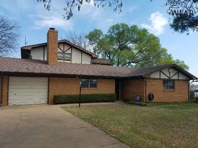 5101 Kemp Blvd, Wichita Falls, TX, 76308
