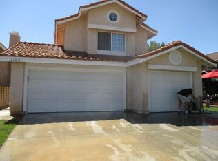 22011 Pamplico Dr, Santa Clarita, CA 91350