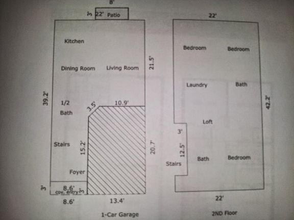 2nd image of 6550 Windsor Lake Cir