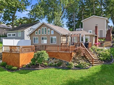 32060 Sunset Dr, Hanoverton, OH, 44423
