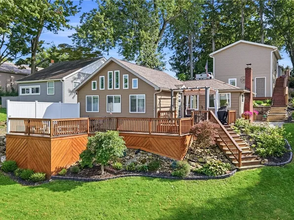 32060 Sunset Dr, Hanoverton, OH 44423