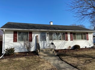 1151 Taylor St, Joliet, IL 60435