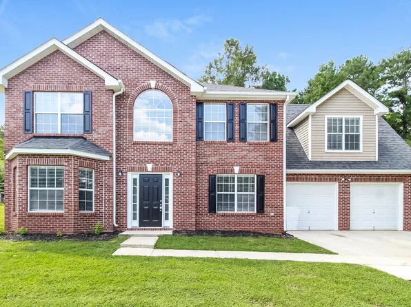 569 Wren Walk, Stone Mountain, GA 30087