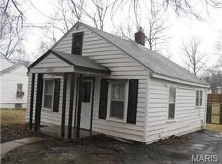 10129 Mayfair Dr, Saint Louis, MO