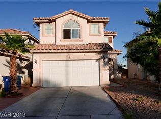 4560 Flaming Ridge Trl, Las Vegas, NV 89147