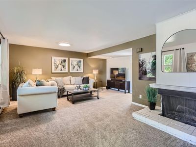 12932 W 24th Place, Golden, CO, 80401