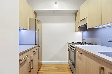 Rented by Stonehenge NYC LLC