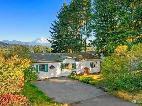 13905 Prairie Ridge Drive E, Sumner, WA 98391