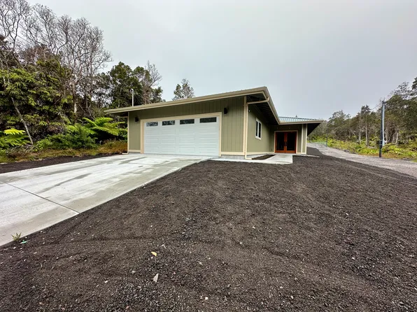 11-3883 Liona St, Volcano, HI 96785