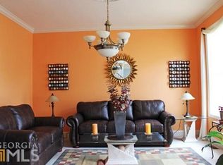 124 Crown Chase Dr, Stockbridge, GA 30281