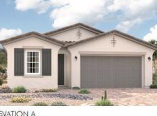 5452 W Las Palmaritas Dr, Glendale, AZ 85302
