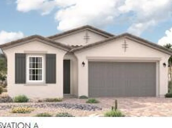 5452 W LAS PALMARITAS Drive, Glendale, AZ 85302