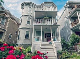 762 Columbia Rd #2, Dorchester, MA 02125