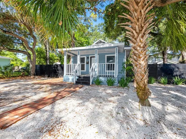 1763 Preston St S, Saint Petersburg, FL 33712