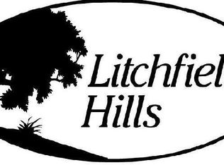 16 Fordyce Rd #10, New Milford, CT 06776