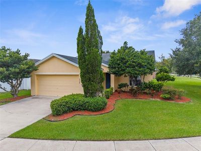 6338 Twin Bridges Dr, Zephyrhills, FL, 33541