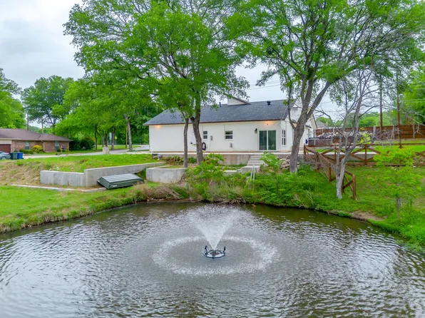 1201 Scenic Dr, Southlake, TX 76092