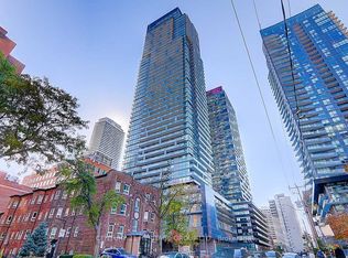 39 Roehampton Ave #3609, Toronto, ON M4P 1P9