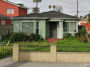 2645 Easy Ave, Long Beach, CA 90810