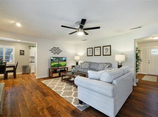 1600 Villanova Dr, Richardson, TX 75081