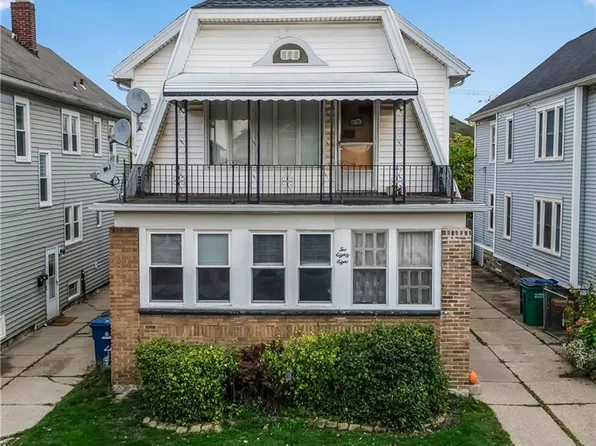 288 Hartwell Rd, Buffalo, NY 14216