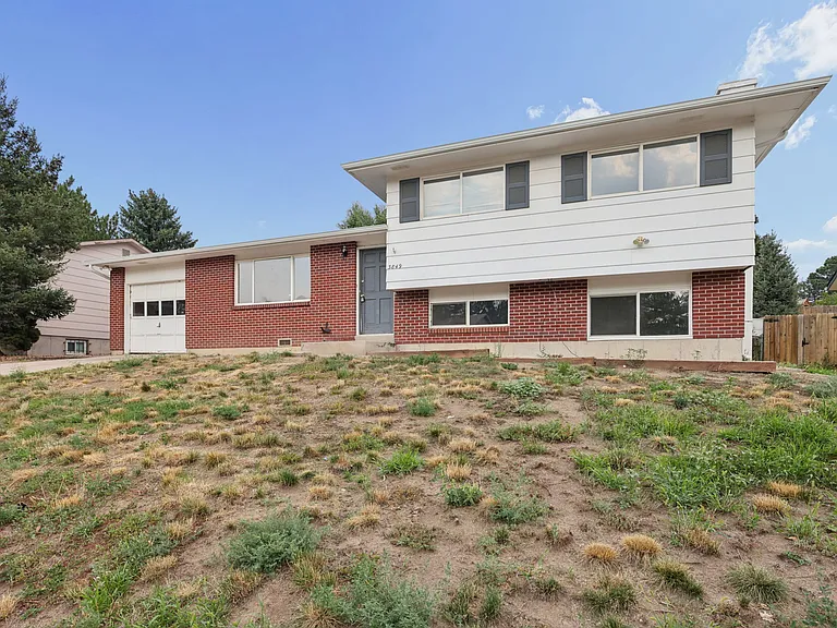 3849 Mariposa St — Photo 2