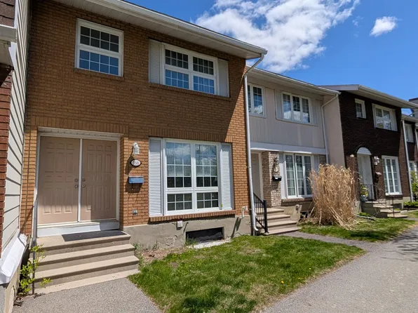 3290 Southgate Rd #166, Ottawa, ON K1V 8X2