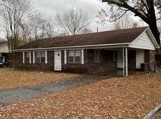 109 Jessica St, Judsonia, AR 72081