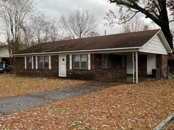 109 Jessica St, Judsonia, AR 72081