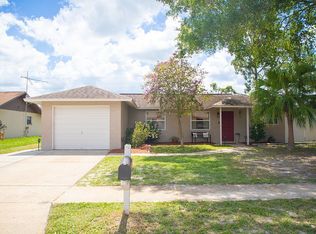 5036 Gardendale Ln, New Port Richey, FL 34653
