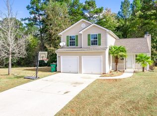 1431 Apalachee Falls Rd, Monroe, GA 30656