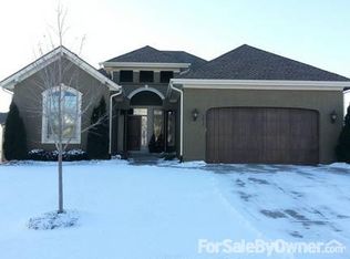 2619 W 146th St, Leawood, KS 66224