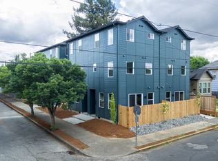 634 NE Church St #5587, Portland, OR 97211