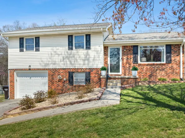 1435 Timber Hill Ln SE, Cleveland, TN 37323