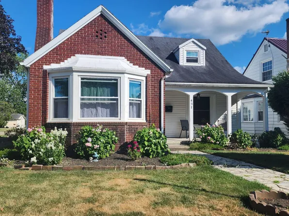 431 E East St, Washington Court House, OH 43160
