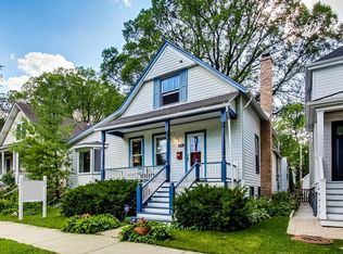 2126 Asbury Ave, Evanston, IL