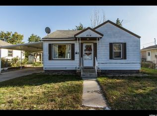 654 E 1000 S, Clearfield, UT 84015