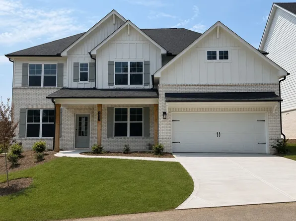 2718 Harbor Ridge Pass, Gainesville, GA 30507