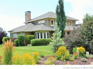 1286 Windmill Ln, Midway, UT 84049